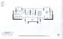 Kallang Riverside (D12), Apartment #482649101